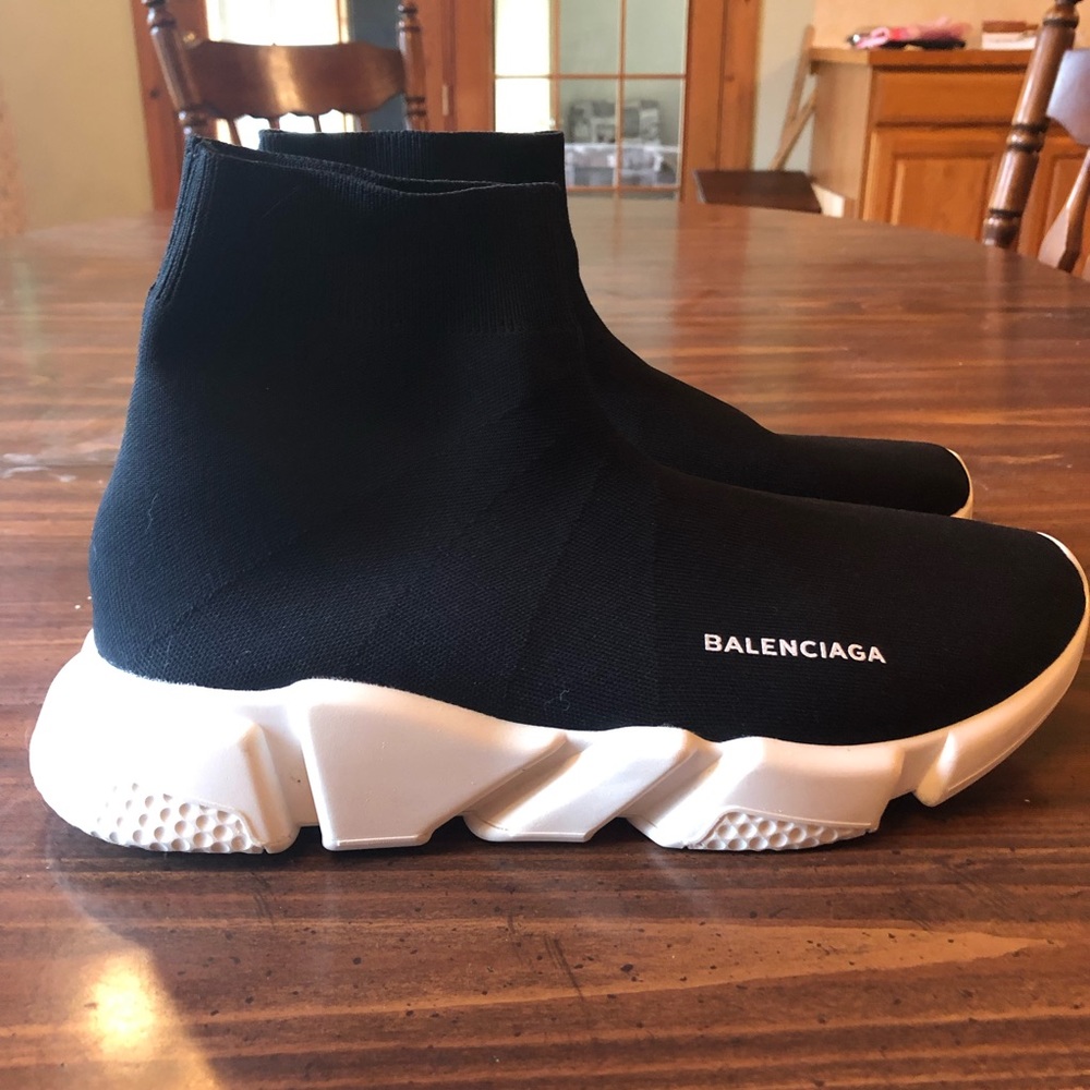 Balenciaga Speed Trainers